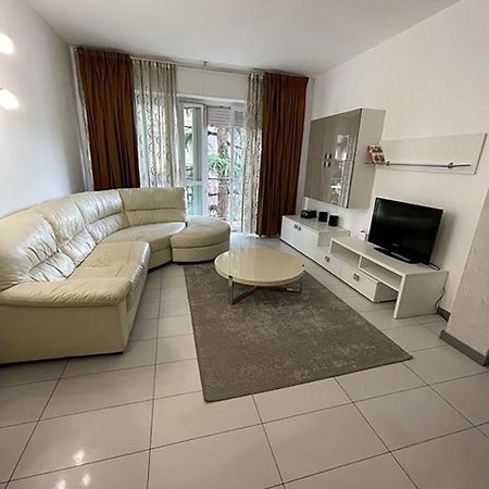 Apartamento Affitti Brevi Caterina Seriate Exterior foto