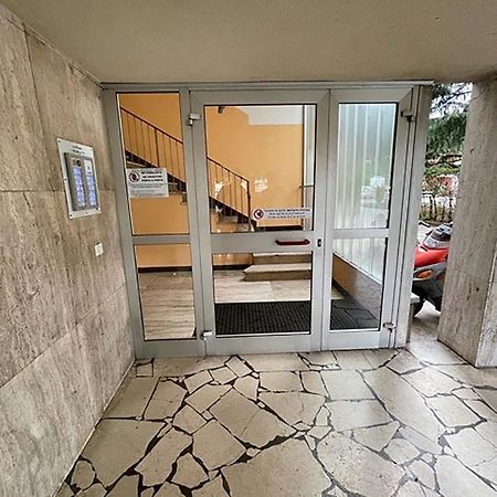 Apartamento Affitti Brevi Caterina Seriate Exterior foto