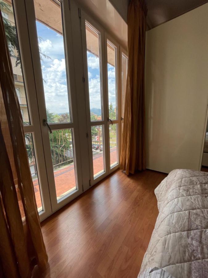 Apartamento Affitti Brevi Caterina Seriate Exterior foto