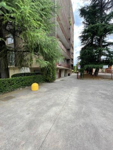 Apartamento Affitti Brevi Caterina Seriate Exterior foto