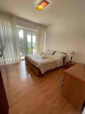 Apartamento Affitti Brevi Caterina Seriate Exterior foto