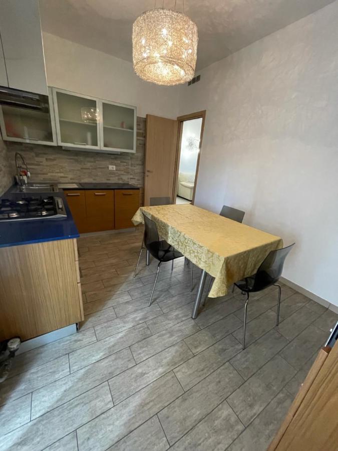 Apartamento Affitti Brevi Caterina Seriate Exterior foto