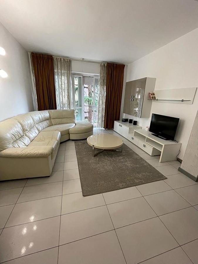Apartamento Affitti Brevi Caterina Seriate Exterior foto
