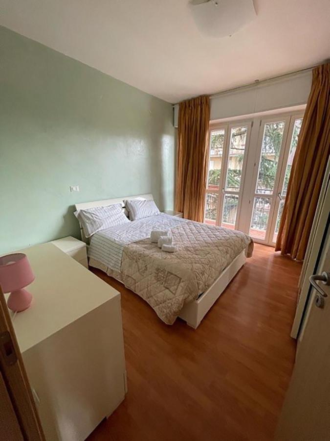 Apartamento Affitti Brevi Caterina Seriate Exterior foto