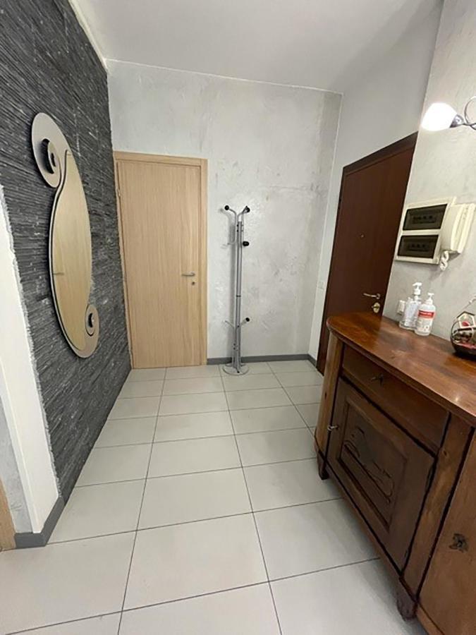 Apartamento Affitti Brevi Caterina Seriate Exterior foto