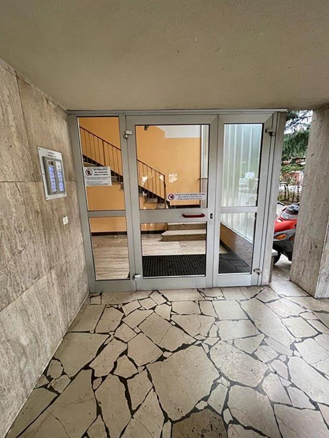 Apartamento Affitti Brevi Caterina Seriate Exterior foto