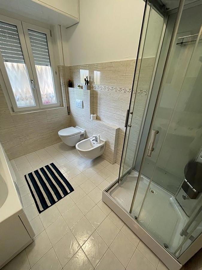 Apartamento Affitti Brevi Caterina Seriate Exterior foto