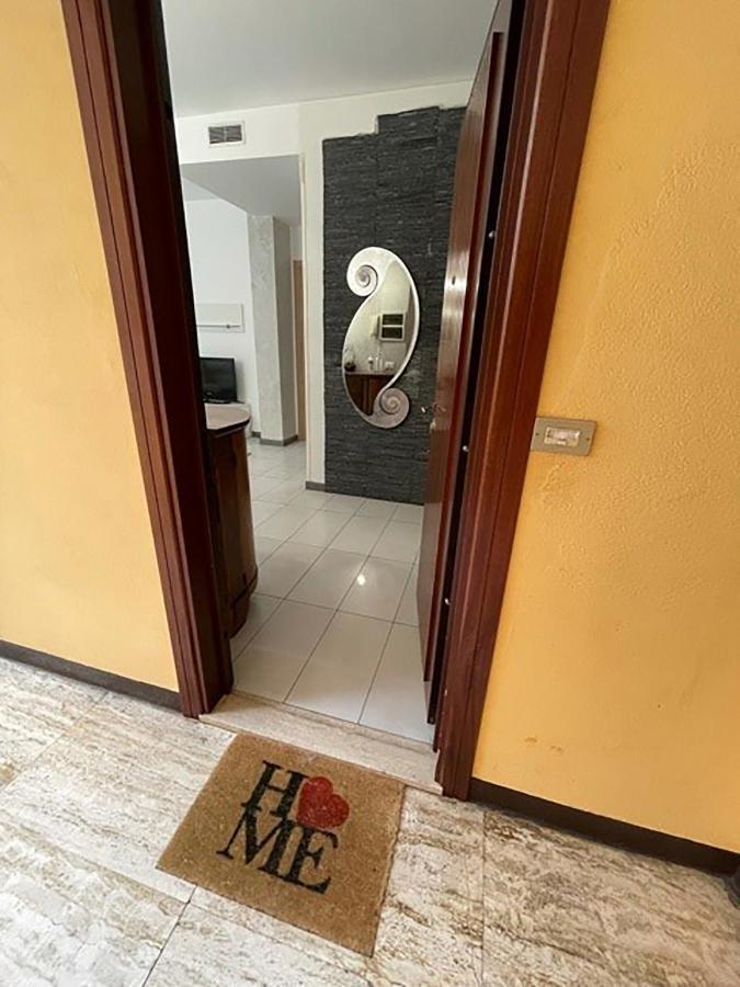 Apartamento Affitti Brevi Caterina Seriate Exterior foto