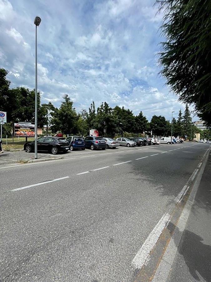 Apartamento Affitti Brevi Caterina Seriate Exterior foto