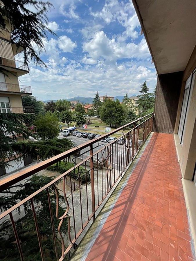 Apartamento Affitti Brevi Caterina Seriate Exterior foto