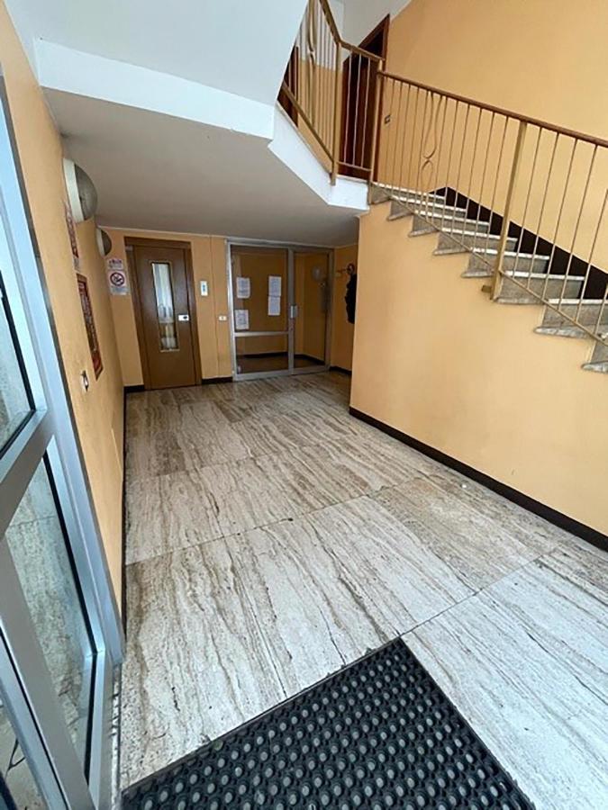 Apartamento Affitti Brevi Caterina Seriate Exterior foto