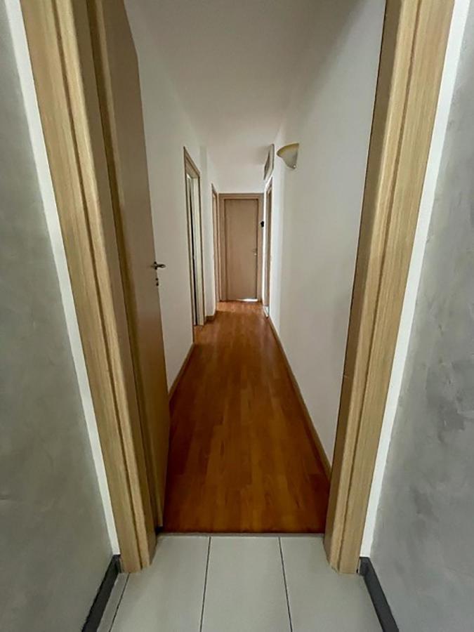 Apartamento Affitti Brevi Caterina Seriate Exterior foto