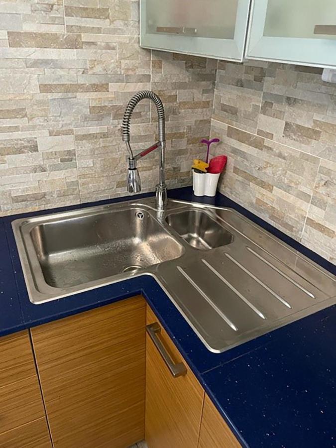 Apartamento Affitti Brevi Caterina Seriate Exterior foto